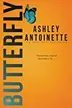Book cover of Butterfly