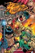 Book cover of Battle Chasers Anthology PDA