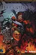 Book cover of Art of Darksiders