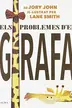Book cover of Els problemes d'en Girafa
