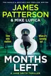 Book cover of 8 Months Left