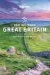 Book cover of Lonely Planet Best Day Hikes Great Britain 1