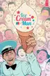 Book cover of Ice Cream Man Vol. 1