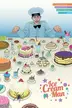 Book cover of Ice Cream Man, Vol. 6