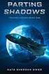 Book cover of Parting Shadows
