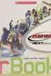 Book cover of Scholastic Read 180 Next Generation Rbook Stage C