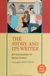 Book cover of The Story and Its Writer--Compact Ninth Edition
