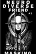 Book cover of Masking