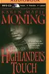 Book cover of Highlander's Touch, The