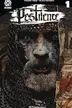 Book cover of Pestilence nº 01/02
