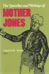 Book cover of The speeches and writings of Mother Jones