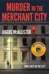 Book cover of Murder in the Merchant City