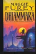 Book cover of Dhiamarra