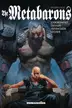 Book cover of Metabarons