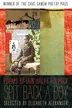 Book cover of Spit back a boy