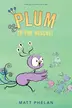 Book cover of Plum to the Rescue!