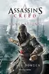 Book cover of Assassin's Creed. Revelations