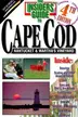 Book cover of Insiders' Guide to Cape Cod, Nantucket and Martha's Vineyard