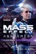 Book cover of Mass Effect Andromeda