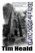 Book cover of Death In The Opening Chapter