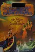 Book cover of The terror of the Southlands