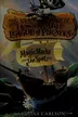 Book cover of Magic marks the spot
