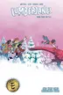 Book cover of Lumberjanes Vol. 16
