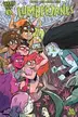 Book cover of Lumberjanes #20
