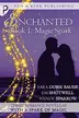 Book cover of Magic Spark