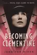Book cover of Becoming Clementine