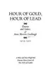 Book cover of Hour of gold, hour of lead