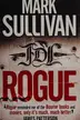 Book cover of Rogue