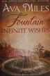 Book cover of The Fountain of Infinite Wishes