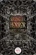 Book cover of Supernatural Horror Short Stories (Gothic Fantasy)