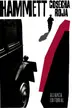 Book cover of Cosecha roja / Red Harvest