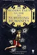 Book cover of The Modern Fae's Guide to Surviving Humanity