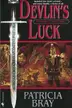 Book cover of Devlin's Luck