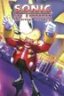 Book cover of Sonic The Hedgehog Archives