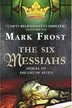 Book cover of The 6 Messiahs