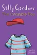Book cover of The Invisible Boy