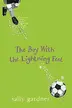 Book cover of Boy with the Lightning Feet