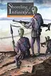 Book cover of Shoreline of Infinity 16