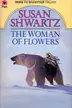 Book cover of The Woman of Flowers