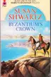 Book cover of Byzantium's Crown