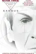 Book cover of Star Trek - Vulcan's Soul - Exodus