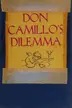 Book cover of Don Camillo's Dilemma
