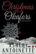 Book cover of Christmas With The Okafors