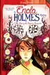 Book cover of The Case of the Bizarre Bouquets [graphic novel]