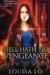 Book cover of Hell Hath No Vengeance