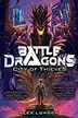 Book cover of Battle Dragons